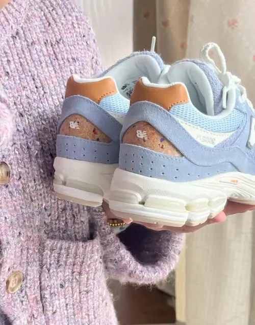 New Balance 2002R Wet Blue M2002RSD review 