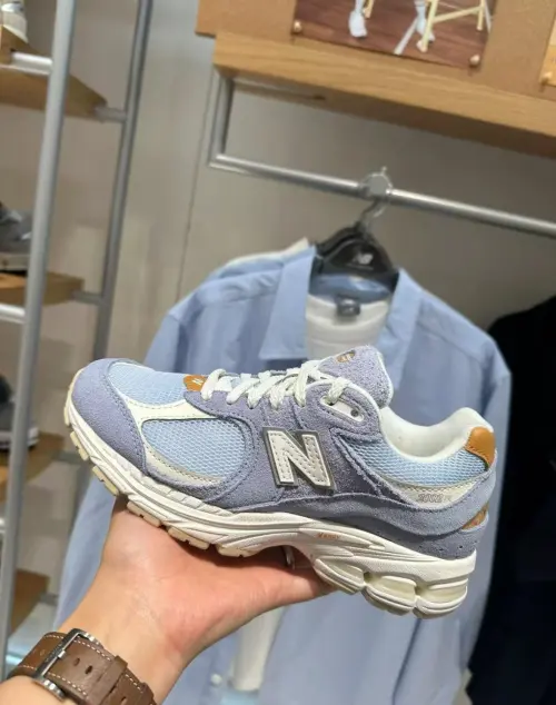 New Balance 2002R Wet Blue M2002RSD review 