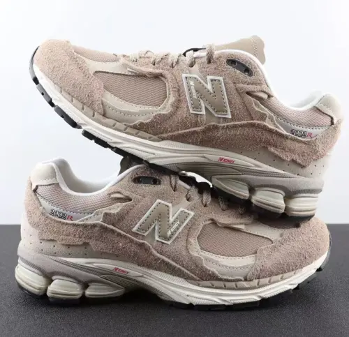 New Balance 2002R Protection Pack Driftwood  M2002RDL review 