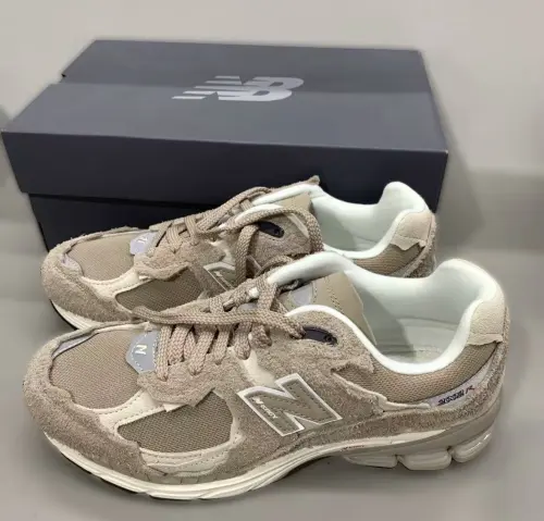 New Balance 2002R Protection Pack Driftwood  M2002RDL review 