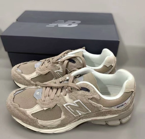 New Balance 2002R Protection Pack Driftwood  M2002RDL review 