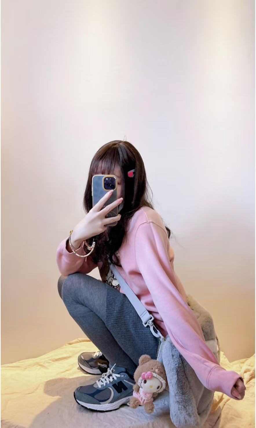 New Balance 2002R JJJJound Storm Blue M2002RU2 review hhg