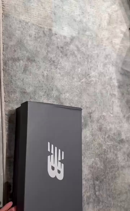 New Balance 2002R Protection Pack Black Grey M2002RDJ  review 