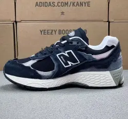 New Balance 2002R Protection Pack Black Grey M2002RDJ  review dfgf