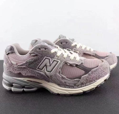 New Balance 2002R Protection Pack Lunar New Year Dusty Lilac  M2002RDY review 