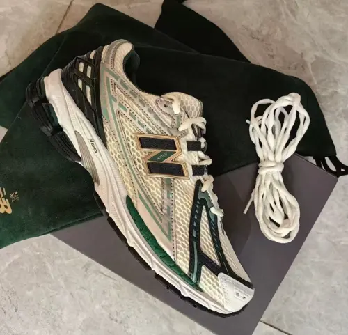 New Balance 1906R Aime Leon Dore Jade M1906RL1 review 