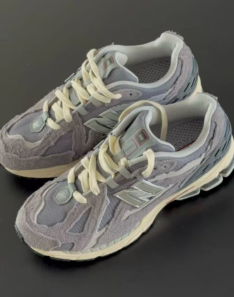 New Balance 1906D Protection Pack Harbor Grey M1906DA review fdgbf