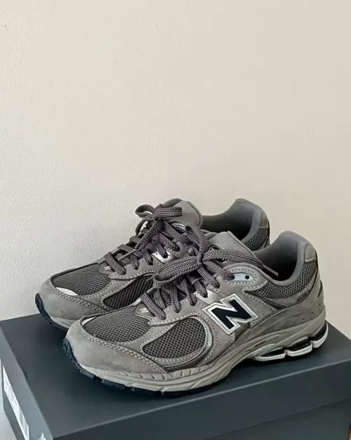 New Balance 1906R Grey Indigo  M1906RB review 