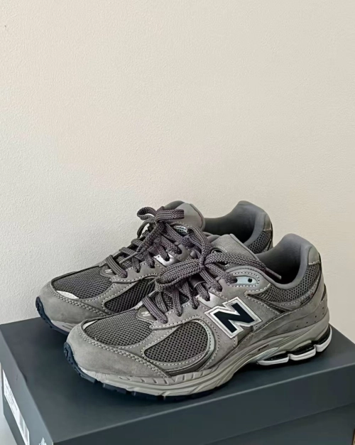 New Balance 1906R Grey Indigo  M1906RB review 