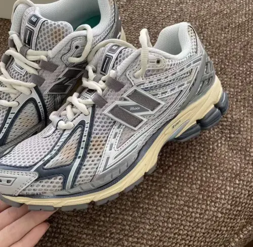 New Balance 1906R thisisneverthat ''The 2022 Downtown Run'' M1906RTI review 