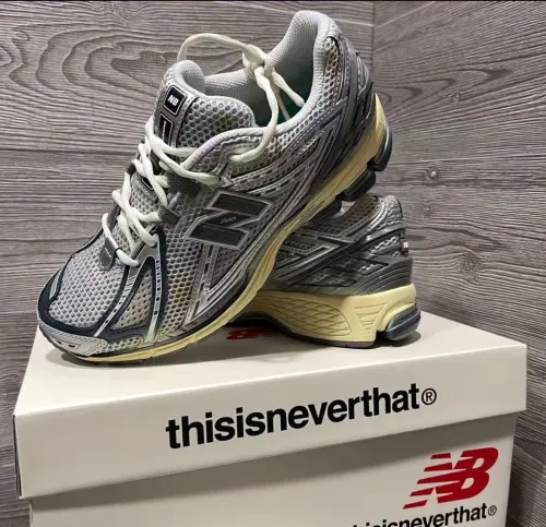 New Balance 1906R thisisneverthat ''The 2022 Downtown Run'' M1906RTI review 