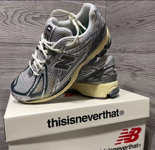 New Balance 1906R thisisneverthat ''The 2022 Downtown Run'' M1906RTI review 