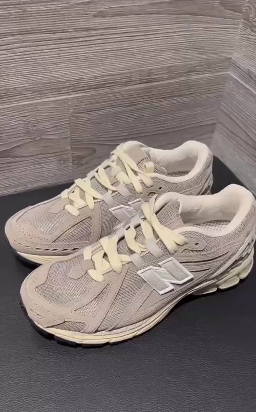 New Balance 1906R Beige Cream M1906RL review 