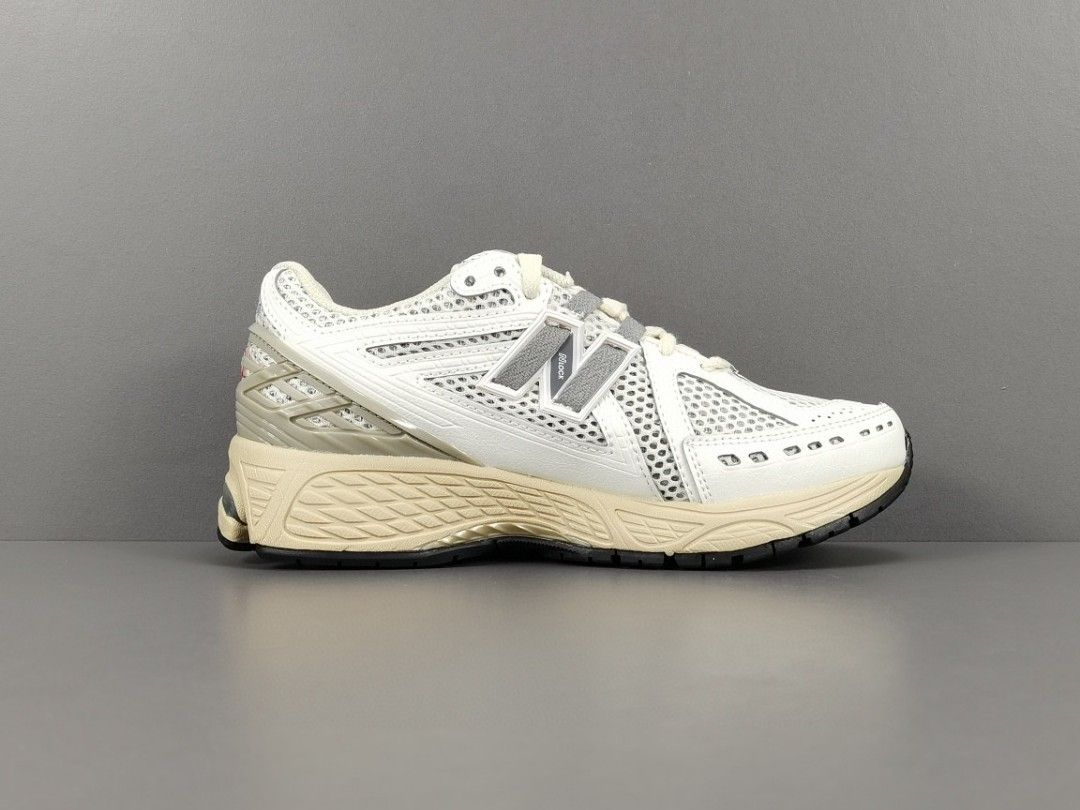 New Balance 1906R Sea Salt Marblehead M1906RP  review fhb