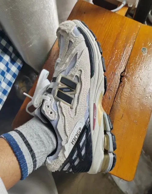 New Balance 1906D Protection Pack Reflection M1906DC  review 