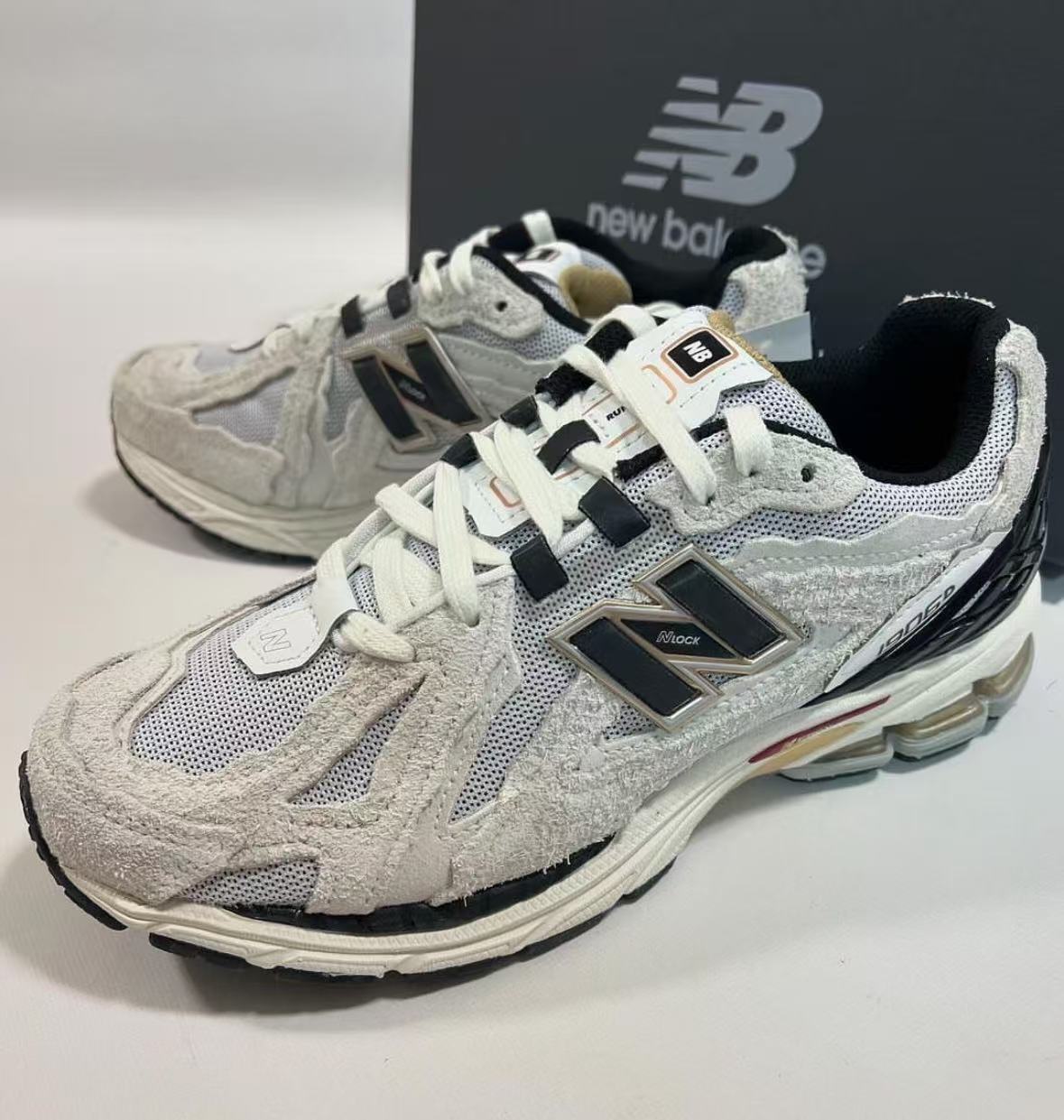 New Balance 1906D Protection Pack Reflection M1906DC  review sff