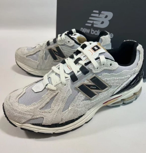 New Balance 1906D Protection Pack Reflection M1906DC  review 