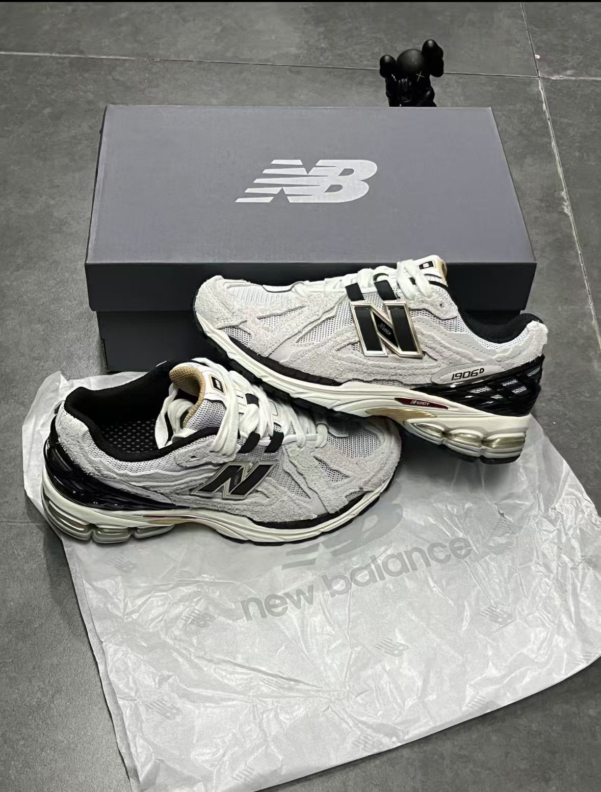 New Balance 1906D Protection Pack Reflection M1906DC  review fbbf