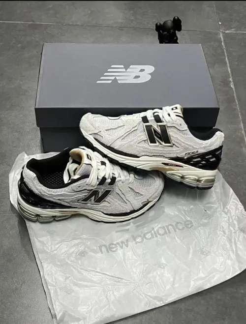 New Balance 1906D Protection Pack Reflection M1906DC  review 