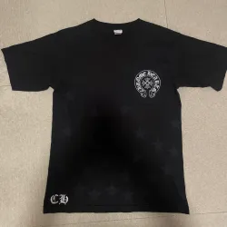  Chrome Hearts  T-shirt K6095 review fdgbf