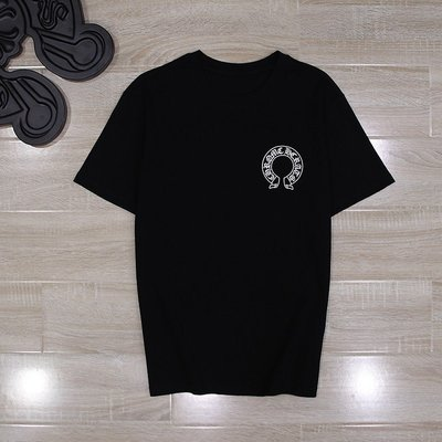  Chrome Hearts  T-shirt K6095 review dfgbvf
