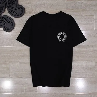  Chrome Hearts  T-shirt K6095 review 