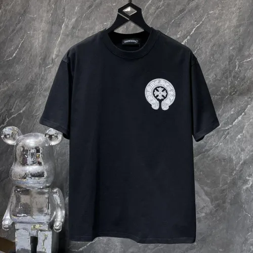  Chrome Hearts  T-shirt K6028 review 