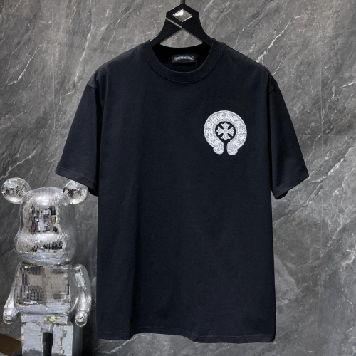  Chrome Hearts  T-shirt K6028 review 