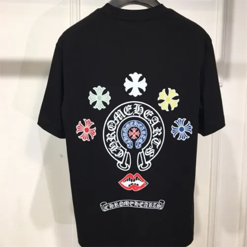 Chrome Hearts  T-shirt K6010 review 