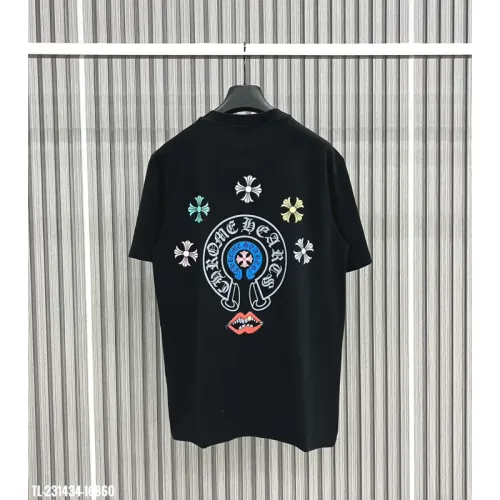 Chrome Hearts  T-shirt K6010 review 
