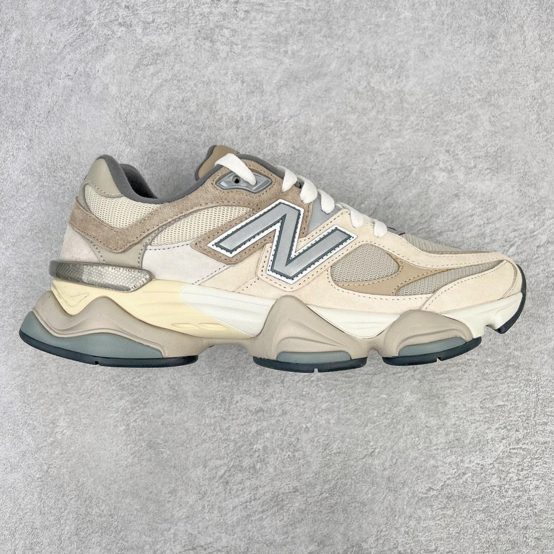 New Balance 9060 Sea Salt U9060MAC review fdgf