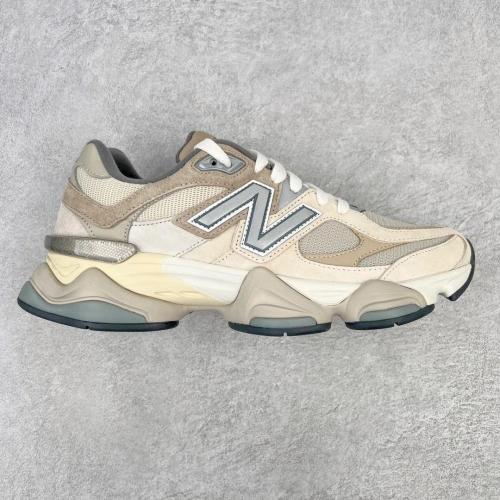 New Balance 9060 Sea Salt U9060MAC review 