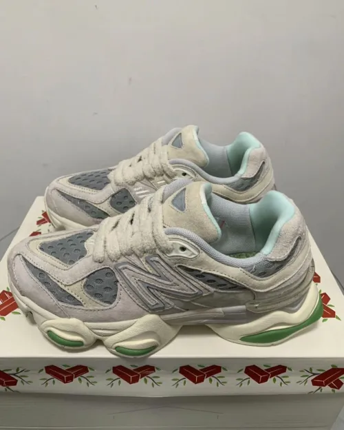 New Balance 9060 Bricks & Wood U9060BW1 review 