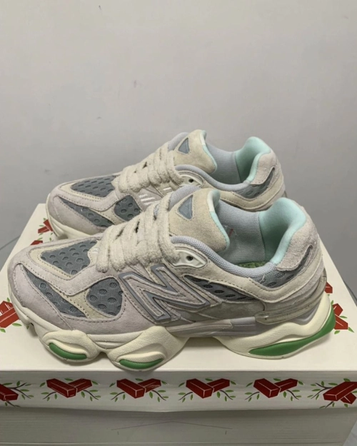 New Balance 9060 Bricks & Wood U9060BW1 review 