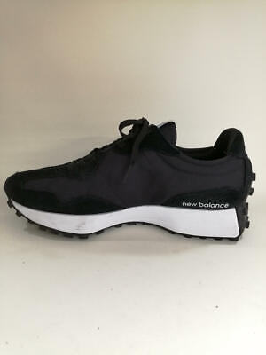 New Balance 327 Black MS327CPG review fdgb