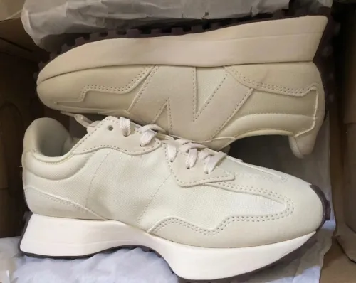 New Balance 327 Angora (Women's) WS327FB review 