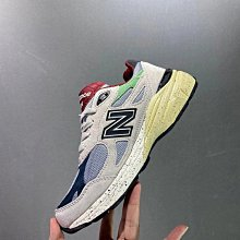 New Balance 990 Pink Green M990GA3  review dgs