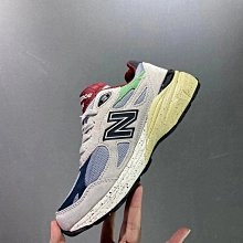 New Balance 990 Pink Green M990GA3  review 