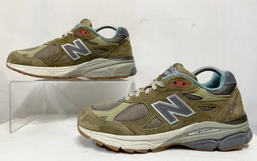 New Balance 990v3 MiUSA Bodega Here To Stay M990BD3 review 