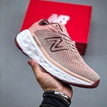 New Balance NB Fresh Foam X840 Pink W840FCP review dgf
