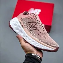 New Balance NB Fresh Foam X840 Pink W840FCP review 