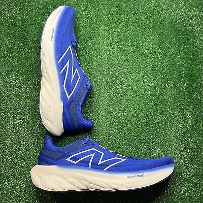 Fresh Foam X Vongo v6 'White Blue'  MVNGOCB6 review gfh