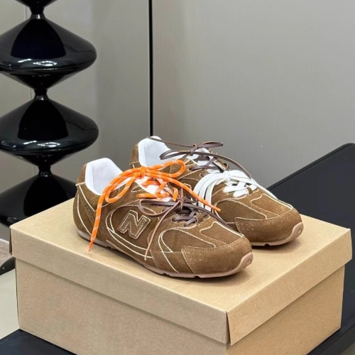 New Balance 530 SL Miu Miu Cinnamon (Women's)   5E165E Z50 F0379 F D005  review 