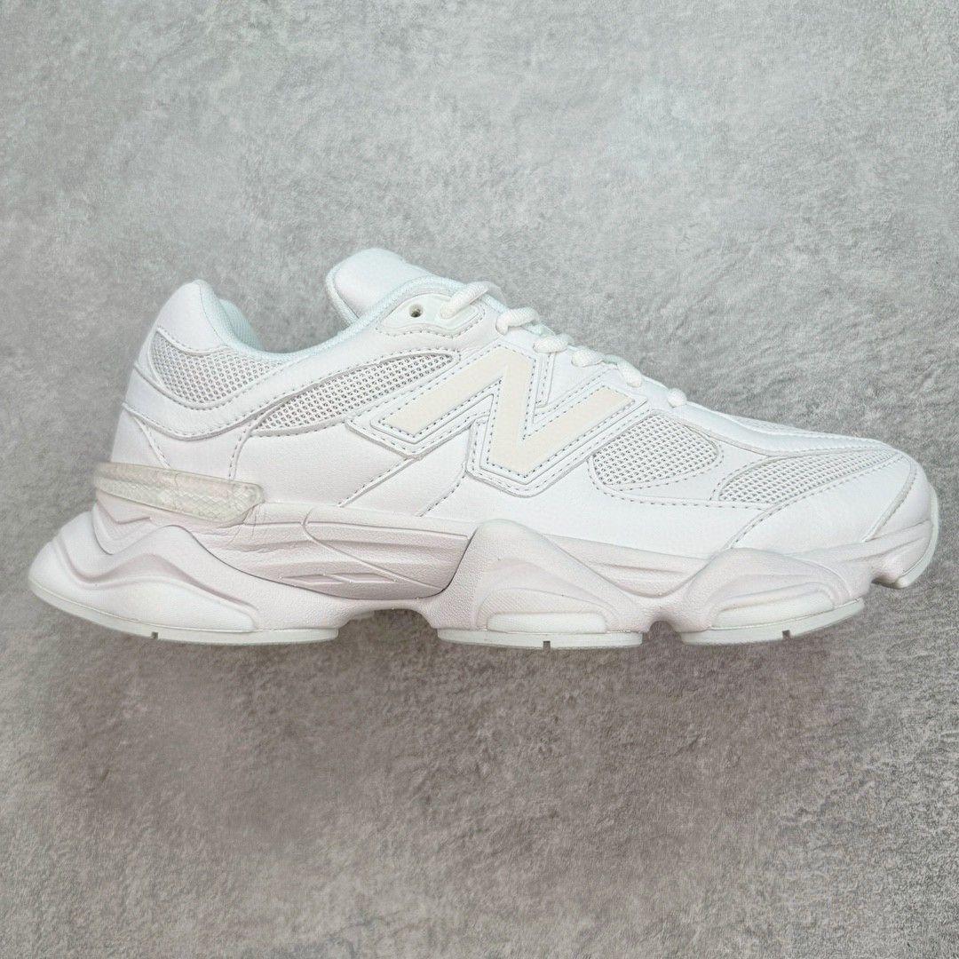 New Balance 9060 Reflection (GS)  U9060NRJ  review sdg