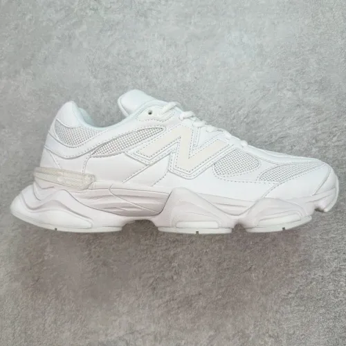 New Balance 9060 Reflection (GS)  U9060NRJ  review 