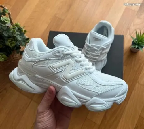 New Balance 9060 Reflection (GS)  U9060NRJ  review 