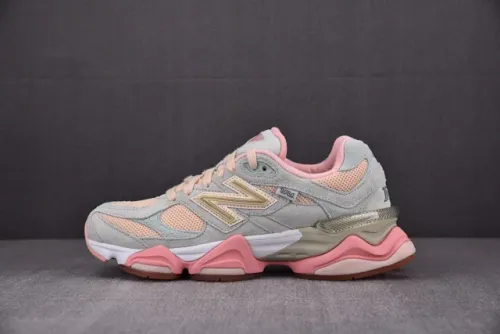 New Balance 9060 Joe Freshgoods Inside Voices Baby Shower Blue U9060JG1 review 