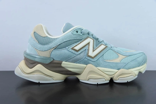New Balance 9060 Blue Haze  U9060FNB  review 