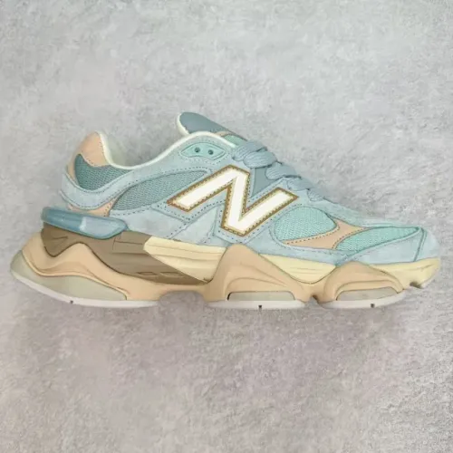 New Balance 9060 Blue Haze  U9060FNB  review 
