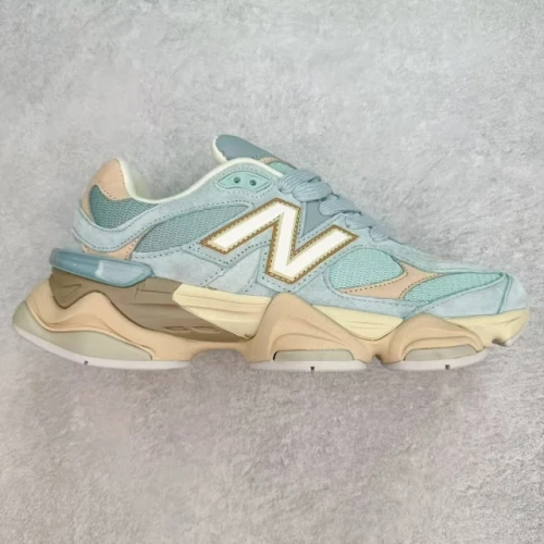 New Balance 9060 Blue Haze  U9060FNB  review 